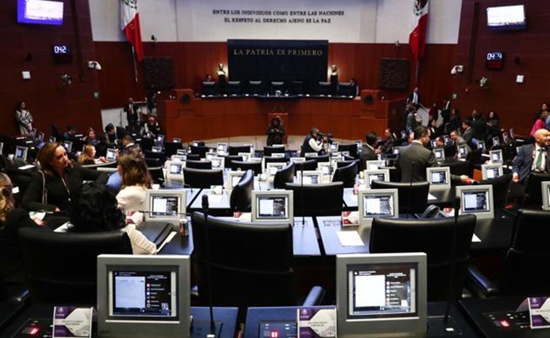 Foto: Diego Simón Sánchez / EL UNIVERSAL