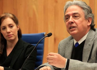 Analizan situación de la televisión pública en México