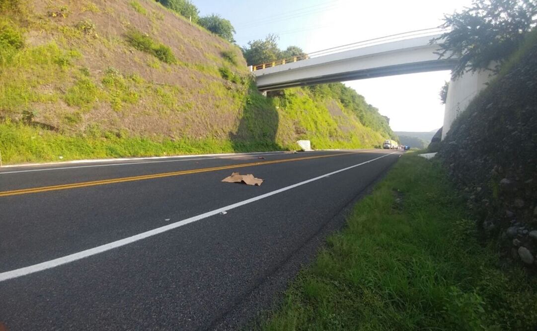 Foto: Archivo/ EL UNIVERSAL                                   