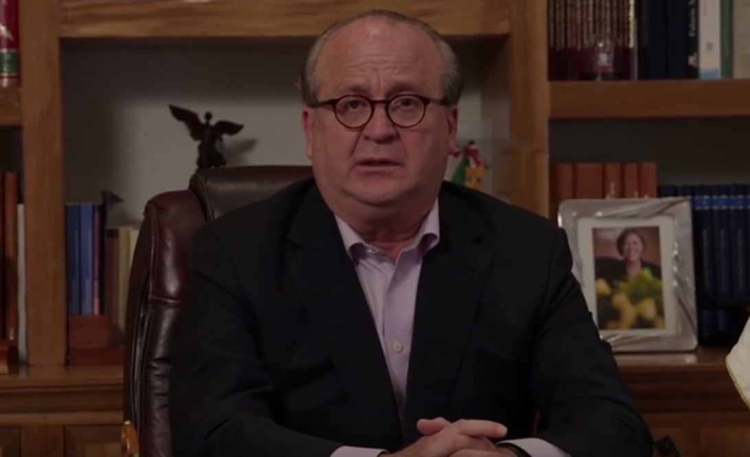 (Foto: Tomada de vídeo)