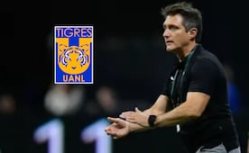 Tigres es rechazado por Guillermo Barros Schelotto; buscan a un ex entrenador del Barcelona 