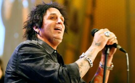 Baterista de Journey entrará a rehabilitación 