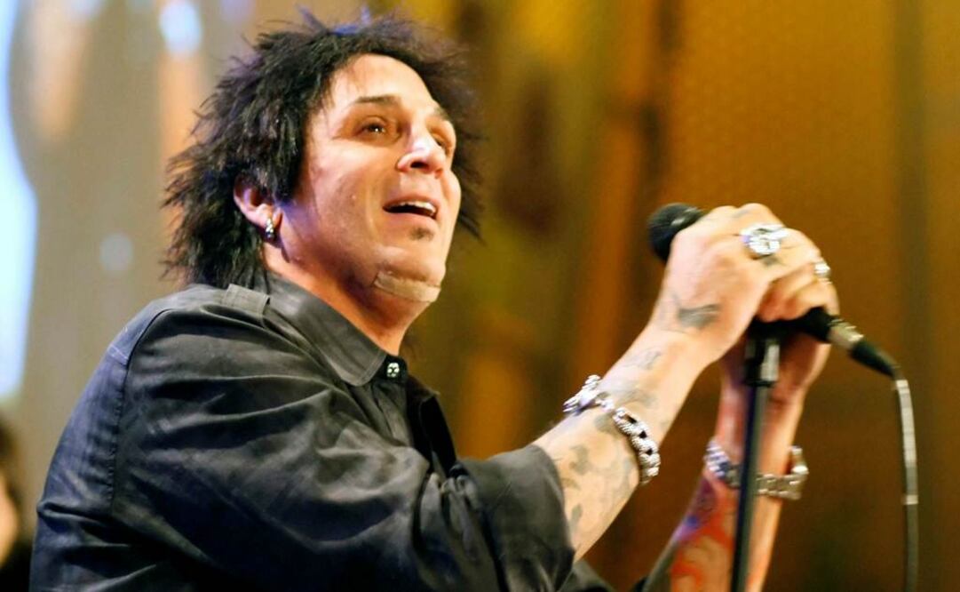 Estará en la cárcel mientras espera su juicio por violación y otros cargos de delitos graves. FOTO: AP