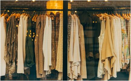 Ropa de moda rápida se utiliza solo 7 veces: estudio