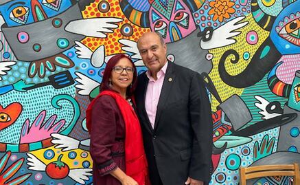 Hidalgo presente en la LXI Reunión Nacional Plenaria Ordinaria del Conadeu