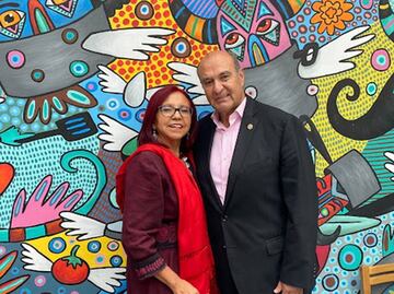 Hidalgo presente en la LXI Reunión Nacional Plenaria Ordinaria del Conadeu