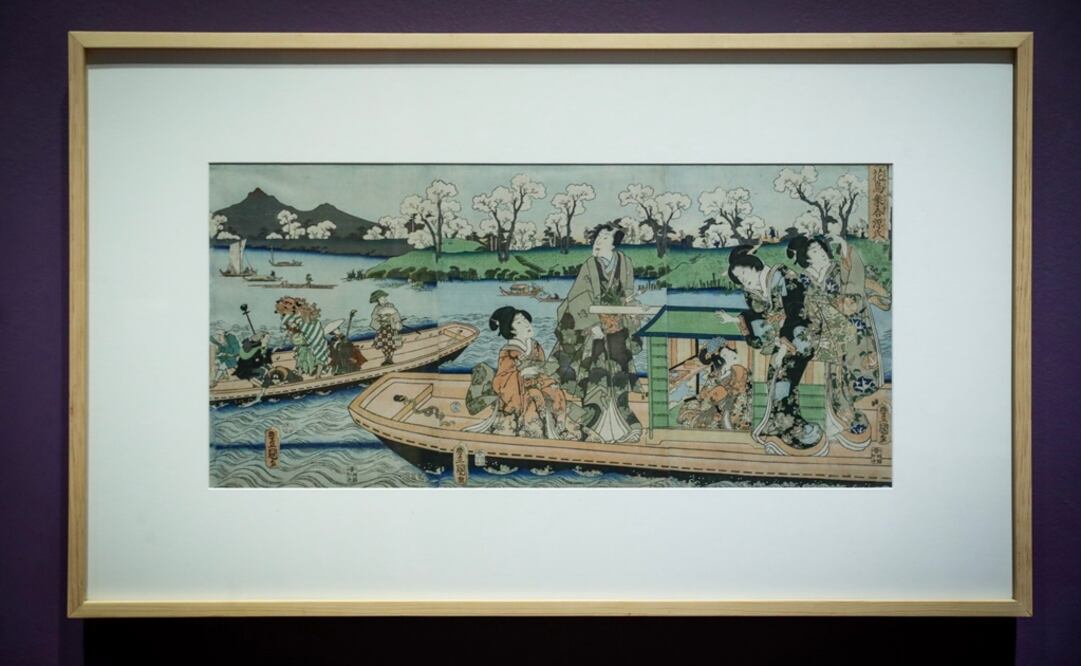 Foto: Diego Simón Sánchez / EL UNIVERSAL