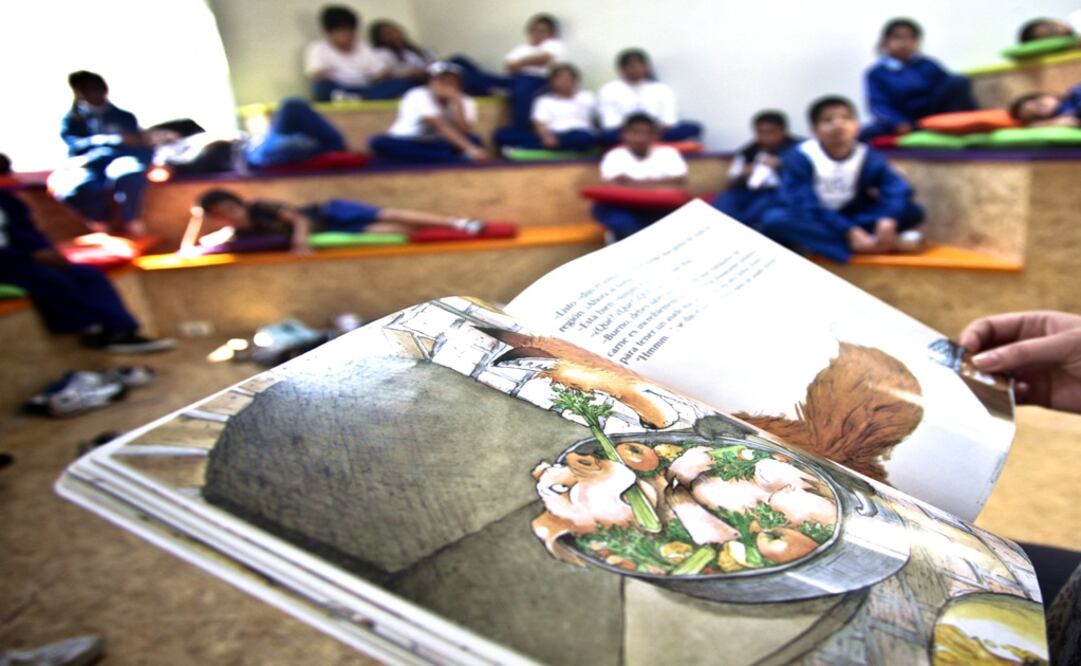 It will take place from november 8 to 18 – Photo: File photo/EL UNIVERSAL