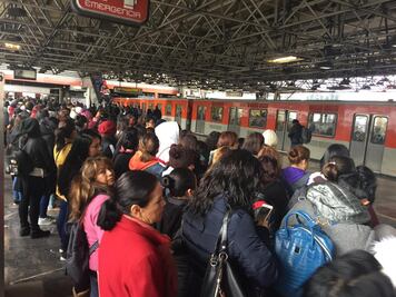 El Metro debe informar sobre seguro que protege a usuarios: INFO