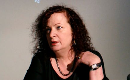 Artista Nan Goldin abre su cuenta de Instagram