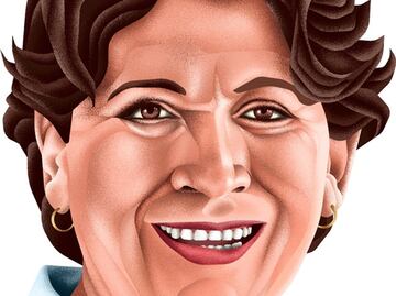 Delfina llega con retos en seguridad, empleo y agua