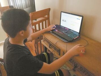 “Terminé sexto año pero no aprendí nada”