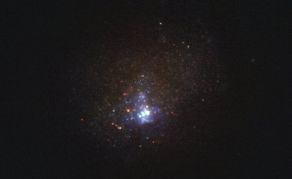 Astrónomos detectan misteriosa desaparición de una estrella