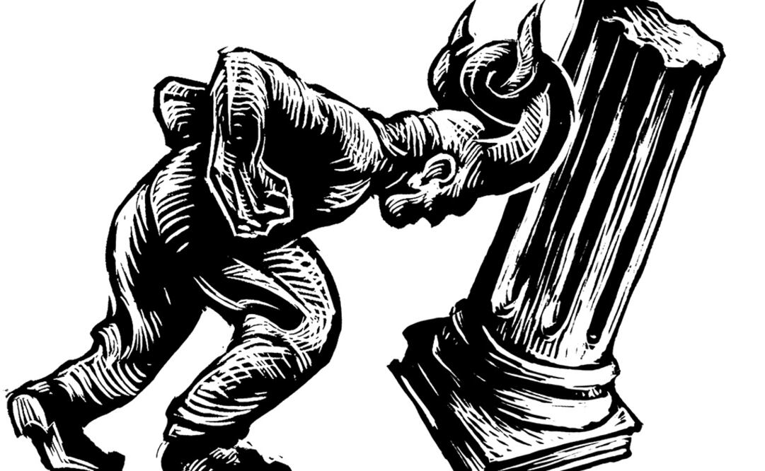 El desafío del narco