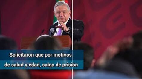 Analizan dar prisión domiciliaria a Mario Villanueva