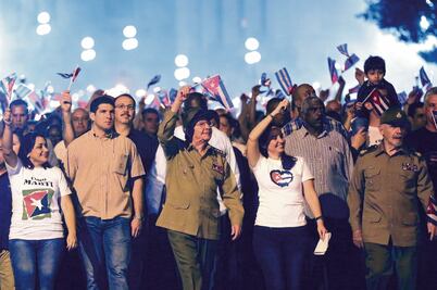 Cuba, en cuenta regresiva para la sucesión del poder