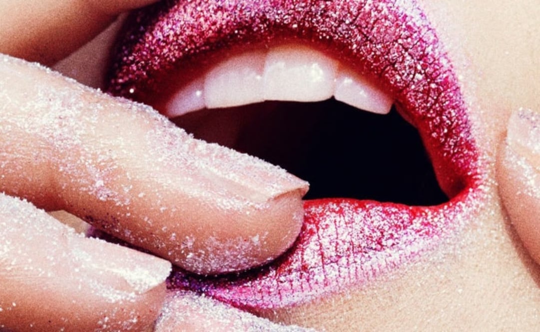 ¿Sabes lo que tus labios dicen de ti? / Foto: Pexels 