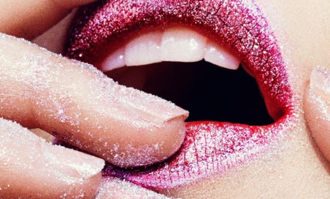 ¿Sabes lo que tus labios dicen de ti? / Foto: Pexels