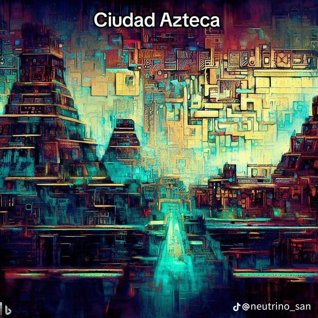 Foto: TikTok @neutrino_san