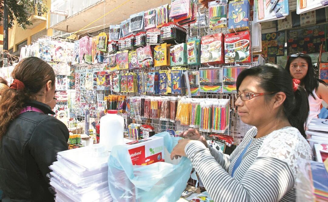 (Foto: Archivo/El Universal)