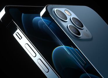 ¿Quieres tu iPhone 12 con EarPods? Cómpralo en Francia