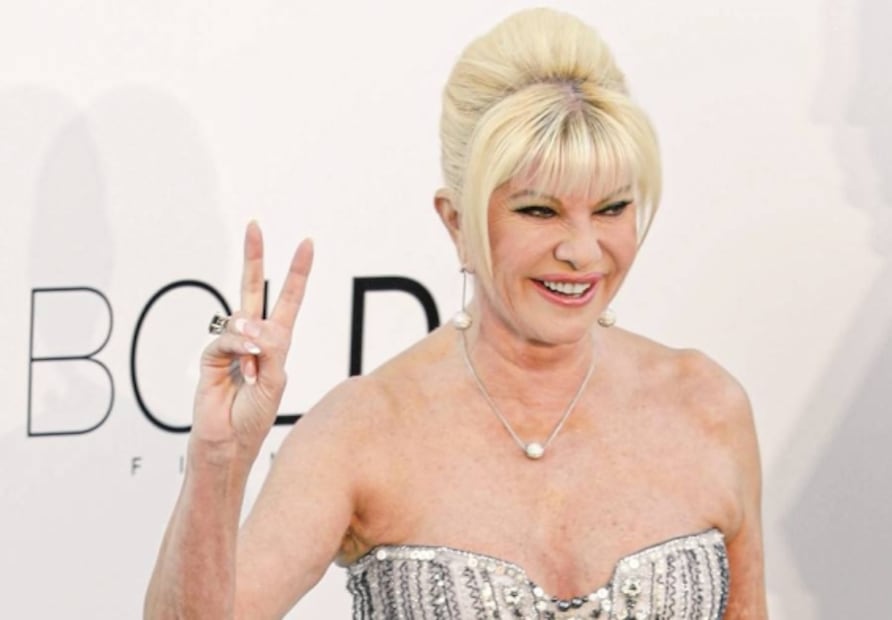 Los famosos que han fallecido este año