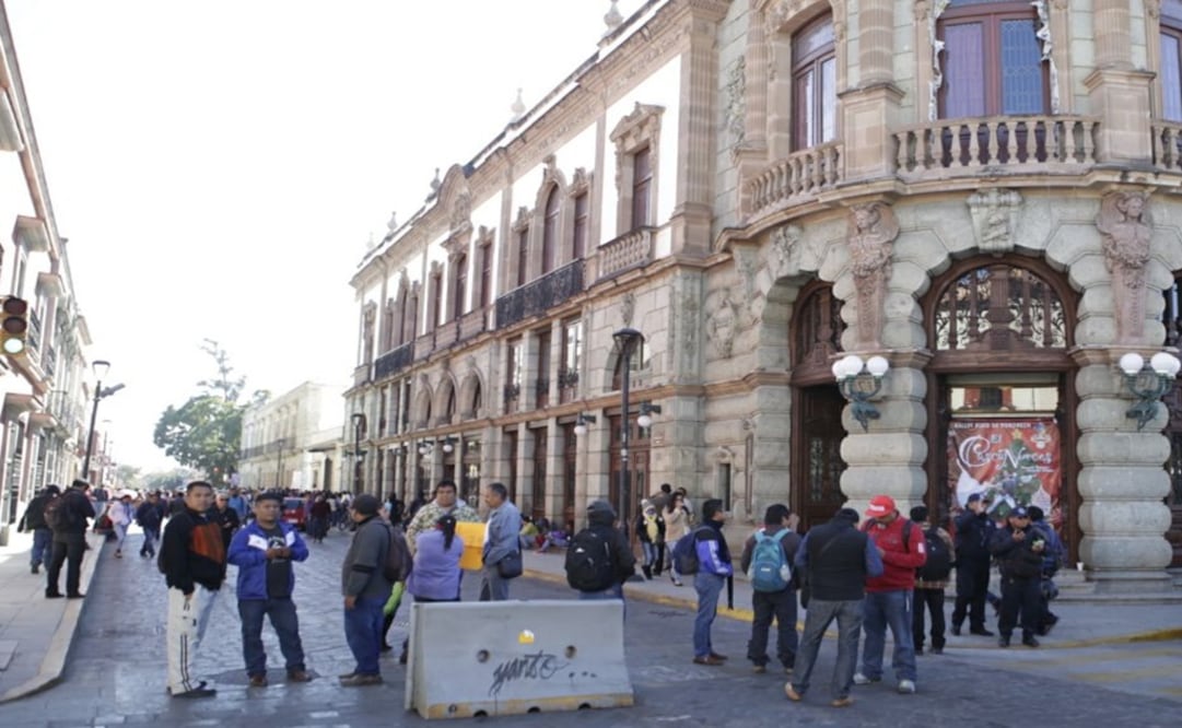 Foto: Mario Arturo Martínez                            