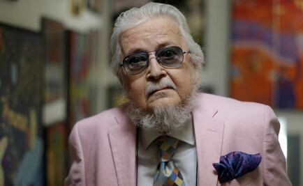 FCE rinde homenaje a Fernando del Paso