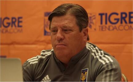 Miguel Herrera se reencontrará con el América