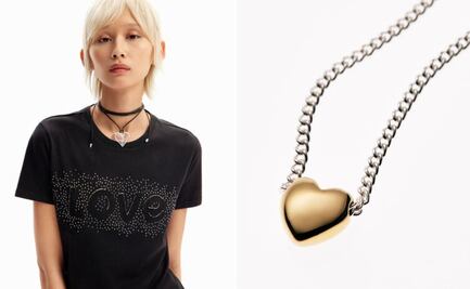 ¿Qué regalar en San Valentín? Ropa, accesorios y joyas bonitas