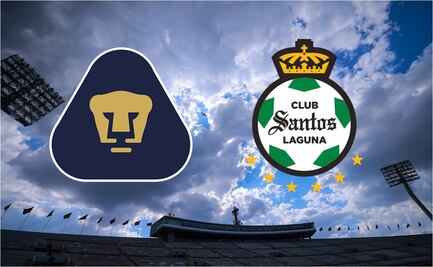 Pumas vs Santos EN VIVO - Jornada 16 del Clausura 2025 de la Liga MX; sigue AQUÍ todas las acciones
