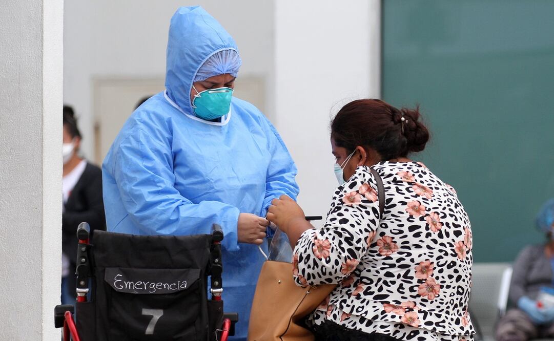 Foto: Enrique Ortiz / AFP