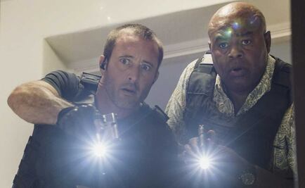 Steve McGarret investiga nuevos casos en "Hawaii 5.0"