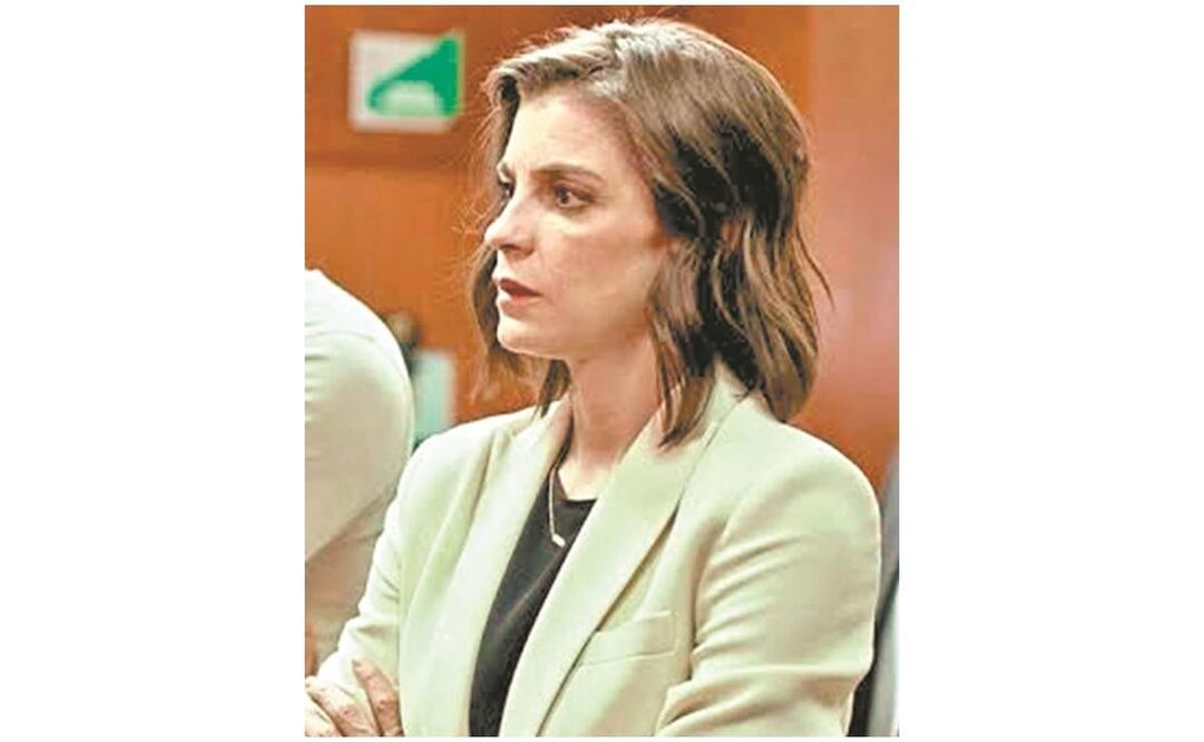 Su personaje debe hacerse cargo del negocio tequilero familiar. Netflix 