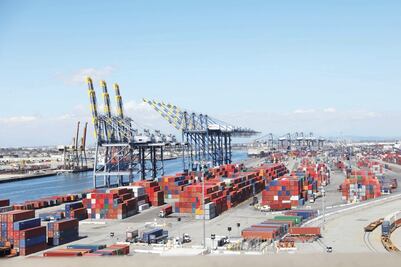 México revisa avances del TLCAN con Canadá