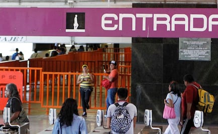 Tras caída de cable eléctrico, no hay servicio en Los Reyes-La Paz de la Línea A del Metro; piden tomar previsiones