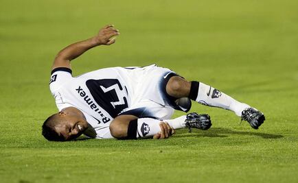 Pumas  mantiene la vela prendida