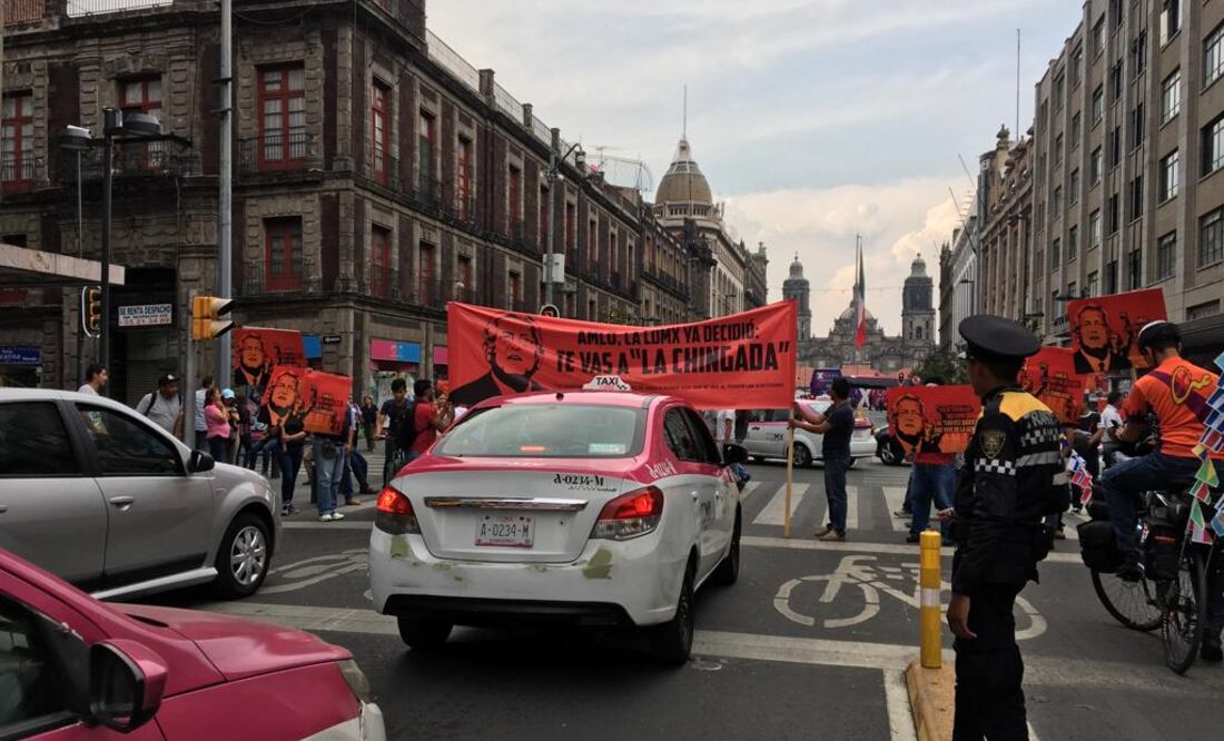 Fotografía de Phenélope Aldaz