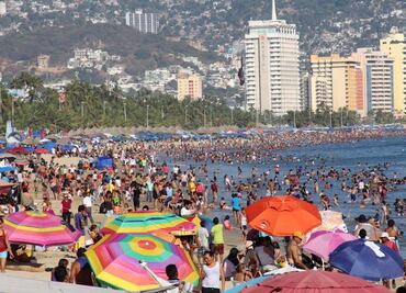 Profepa vigilará las playas durante periodo vacacional