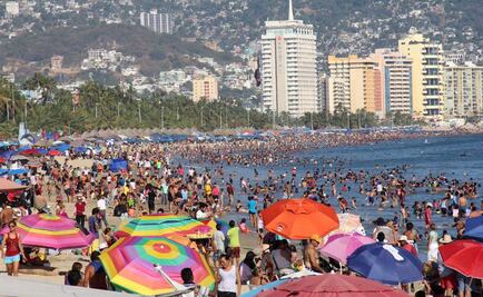 Profepa vigilará las playas durante periodo vacacional