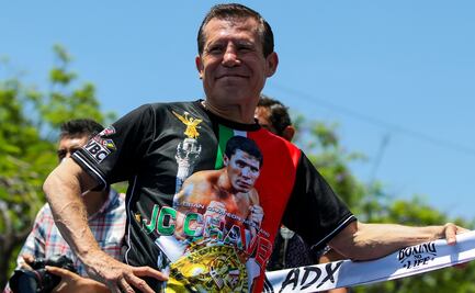 El récord de Julio César Chávez que luce imposible de romper para el Canelo Álvarez