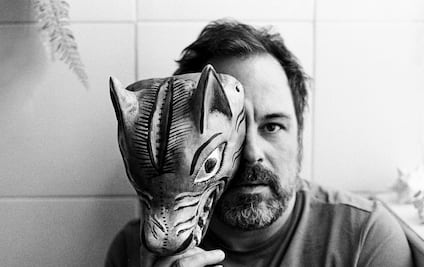 El artista Julien Devaux hace un himno a la imperfección a través de su más reciente obra 