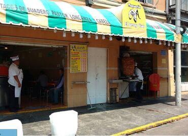 Reabre el “El Borrego Viudo”; estuvo clausurado 45 minutos