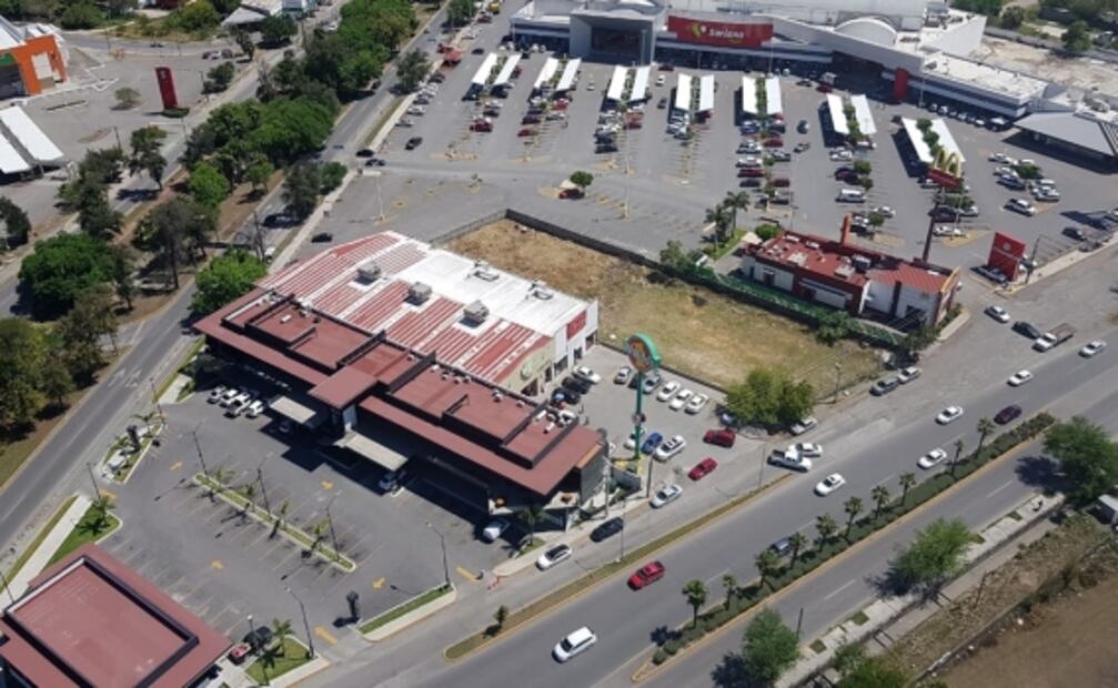 Inician patrullaje tierra-aire contra incidencia delictiva en Ciudad Victoria, Tamaulipas