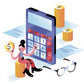 En abril arranca temporada de declaración fiscal al SAT