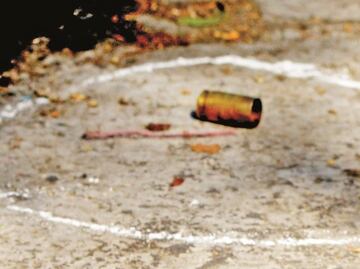 Hallan cuerpo de una mujer en La Marquesa