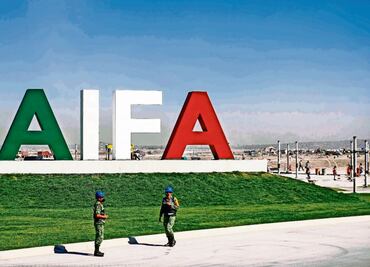 Colegio de Pilotos pide revertir el decreto que trasladó la carga aérea al AIFA, tras decisión de EU