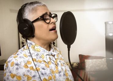 AMLO comparte “Esto pasará", canción para levantar ánimo ante el coronavirus