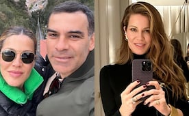 ¿Quiénes son los 3 hijos de Rafa Márquez? Sus madres y su historia con Jaydy Michel
