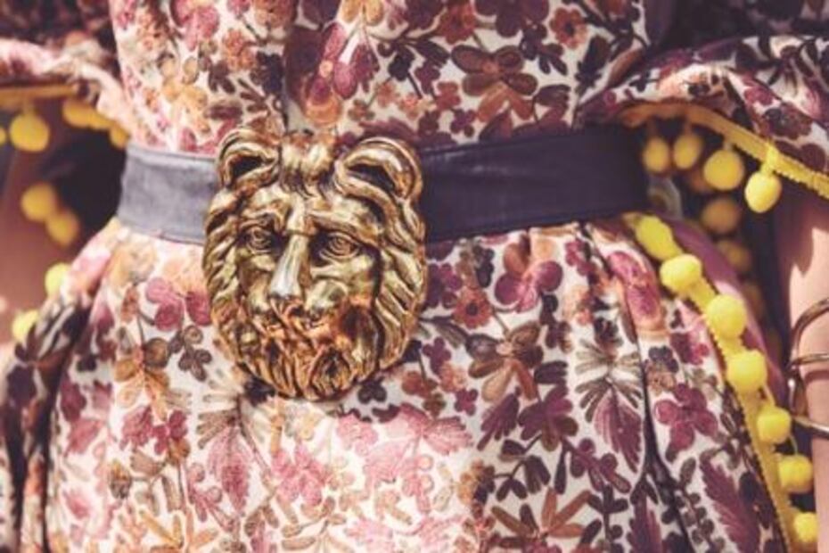 Hippie Folk: regresa la moda de los 70